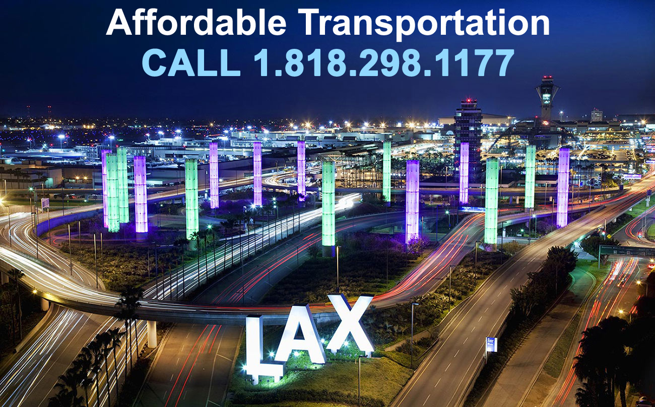 LAX Limo Service