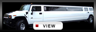 white la hummer super stretch limo